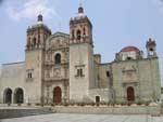 La Crucecita Catholic Church Of Santa Cruz